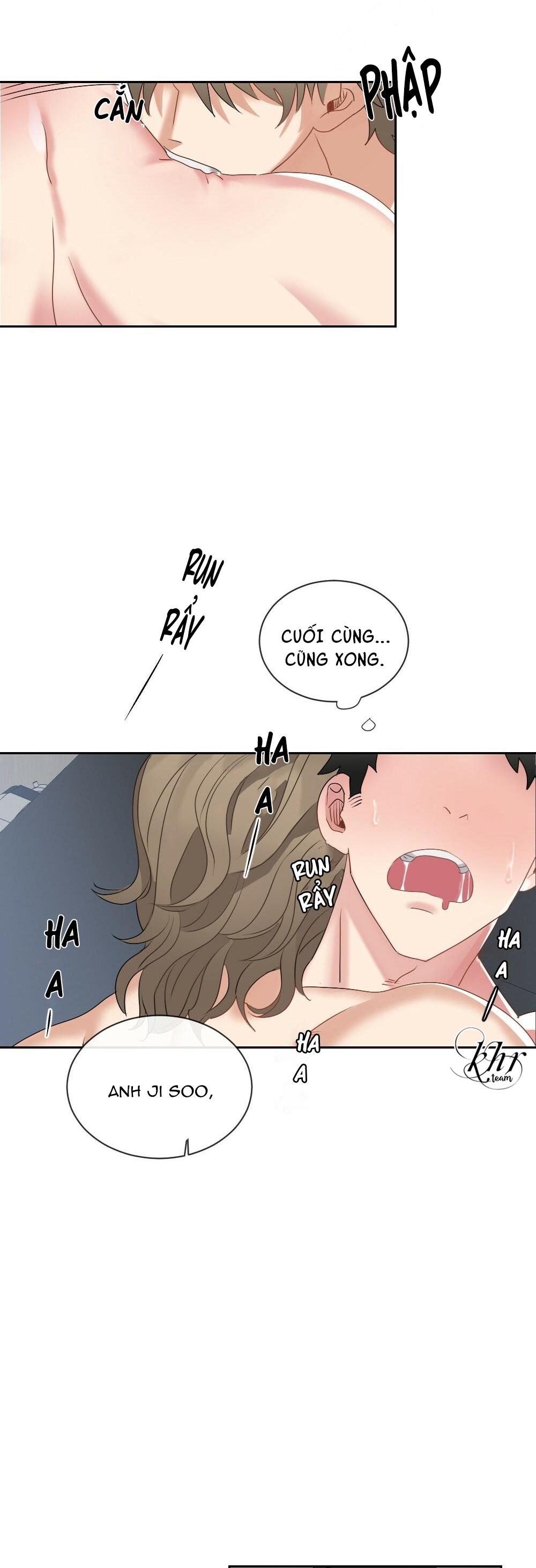 TUYỂN TẬP NGỰC BỰ, CUNG KHỦ CỦA NHÀ KIM - Chap 35
