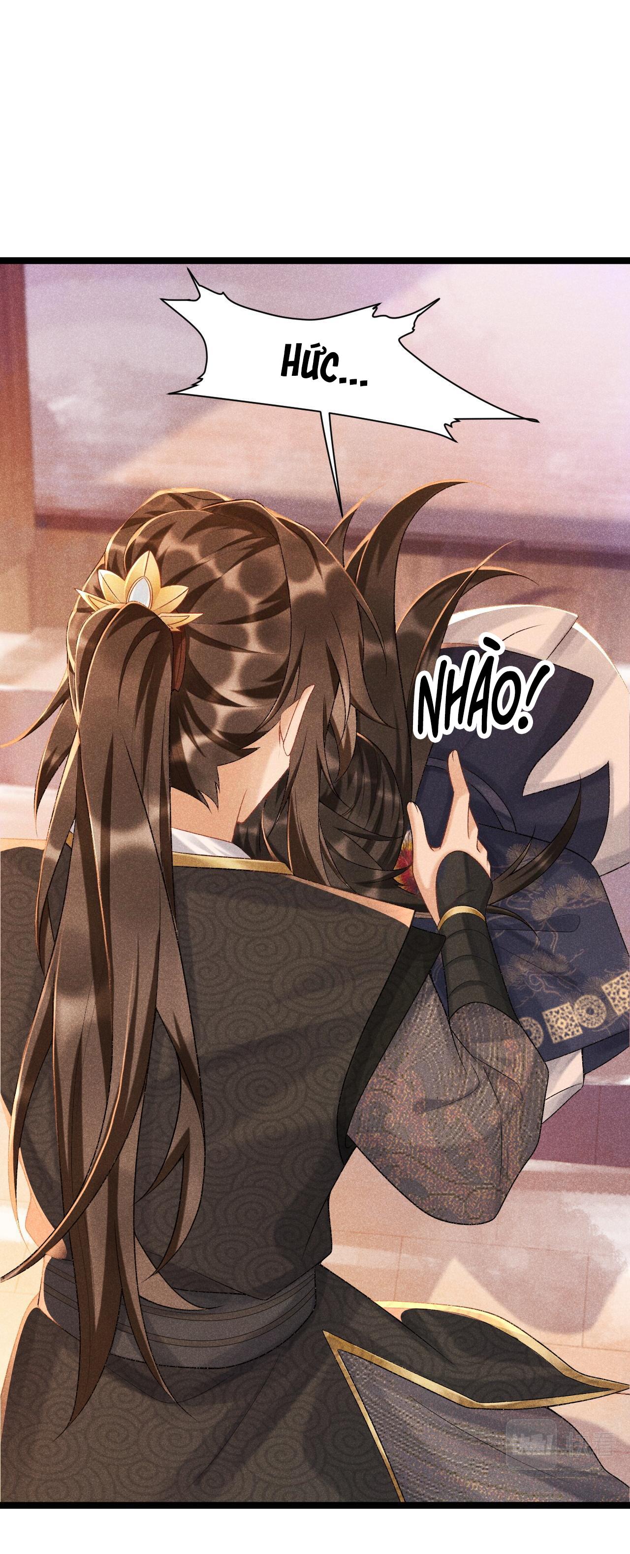CẠM BẪY CỦA KẺ BIẾN THÁI - Chap 5