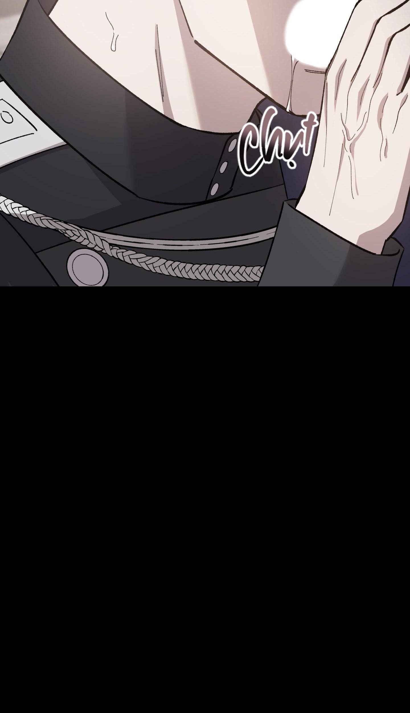 Đóa hoa của mặt trời - Chap 26