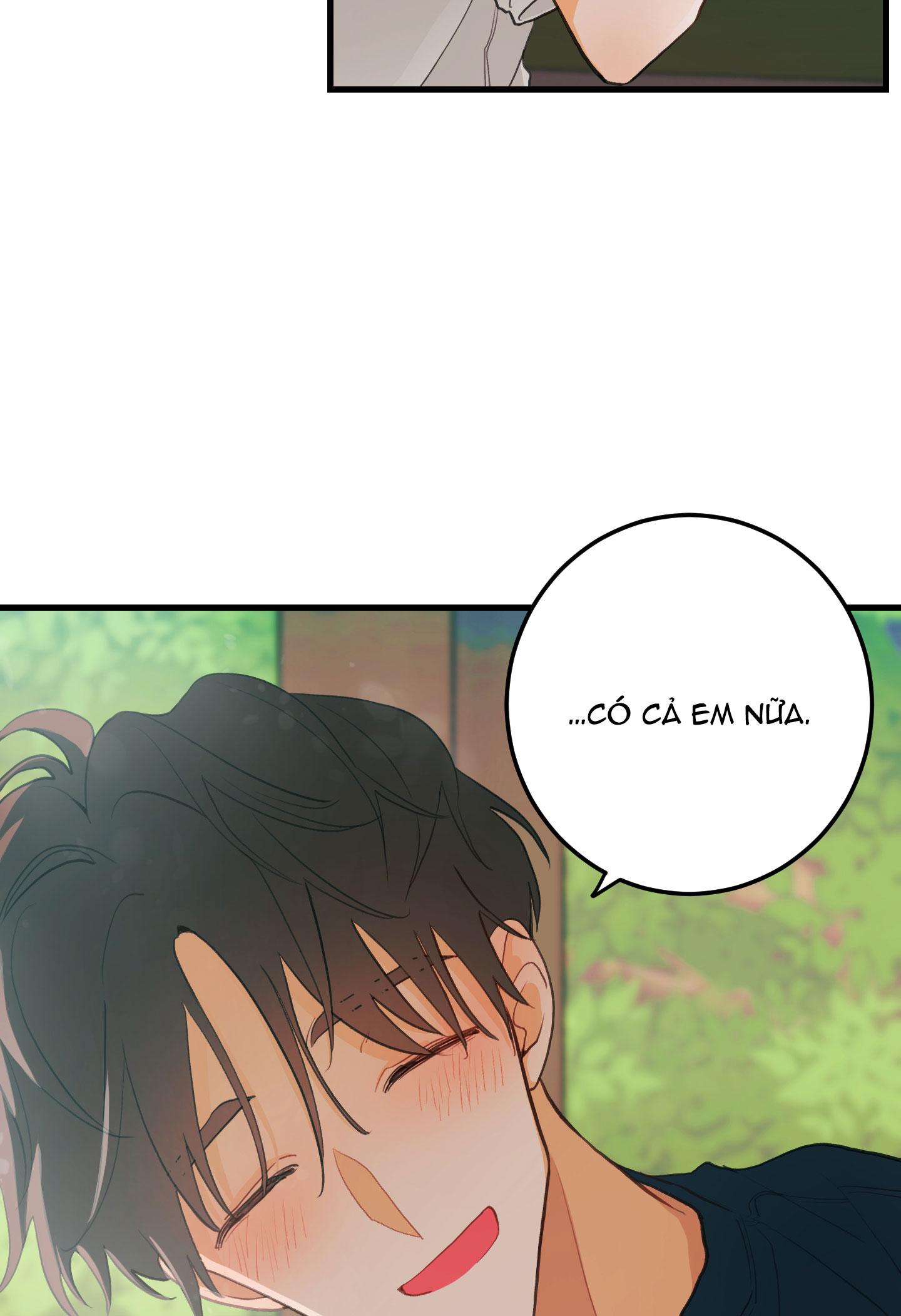 CHUYỆN TÌNH HOA LÊ NỞ - Chap 4
