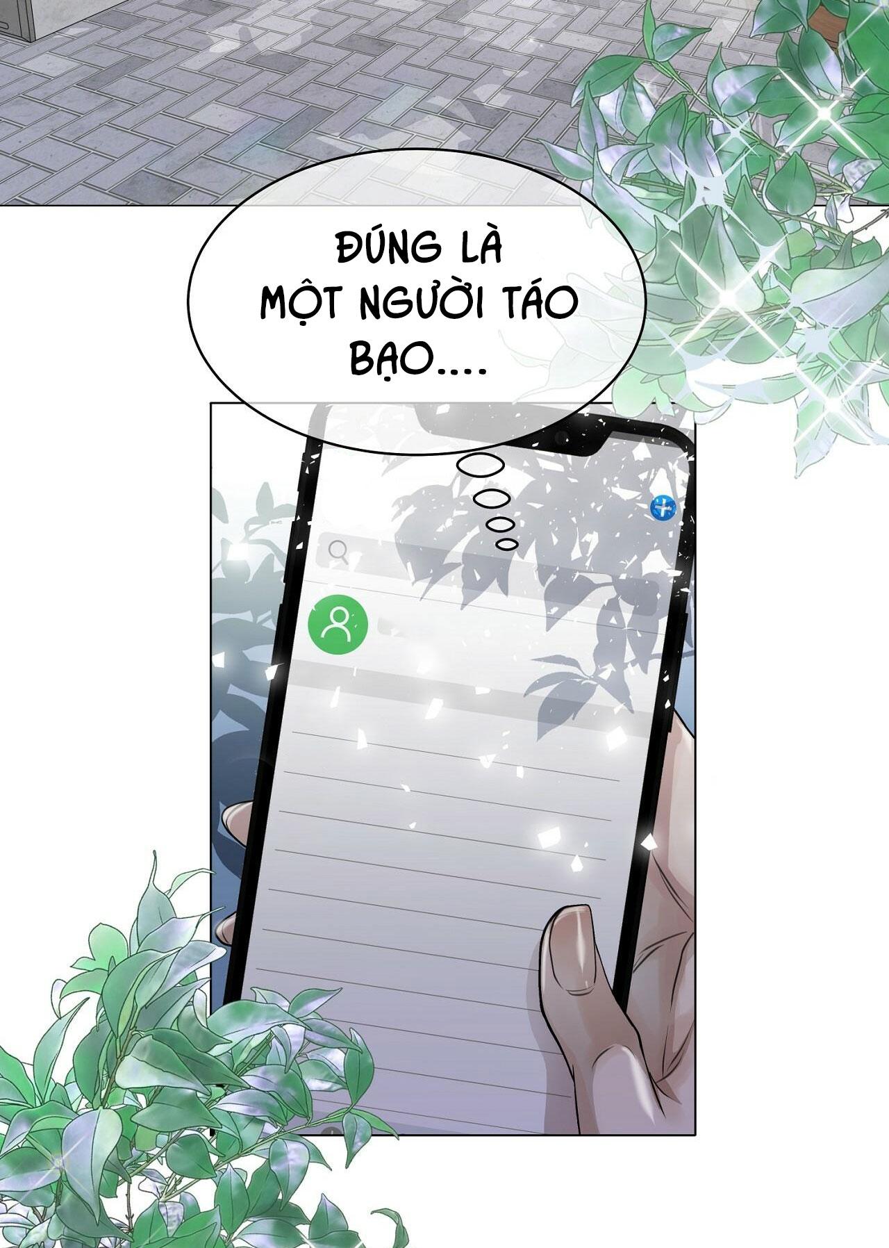 LỐI SỐNG ÍCH KỶ - Chap 5