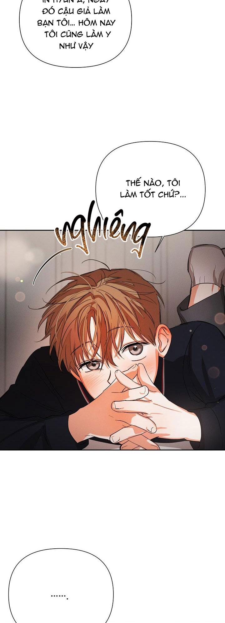 NINE TO NINE - Chap 23