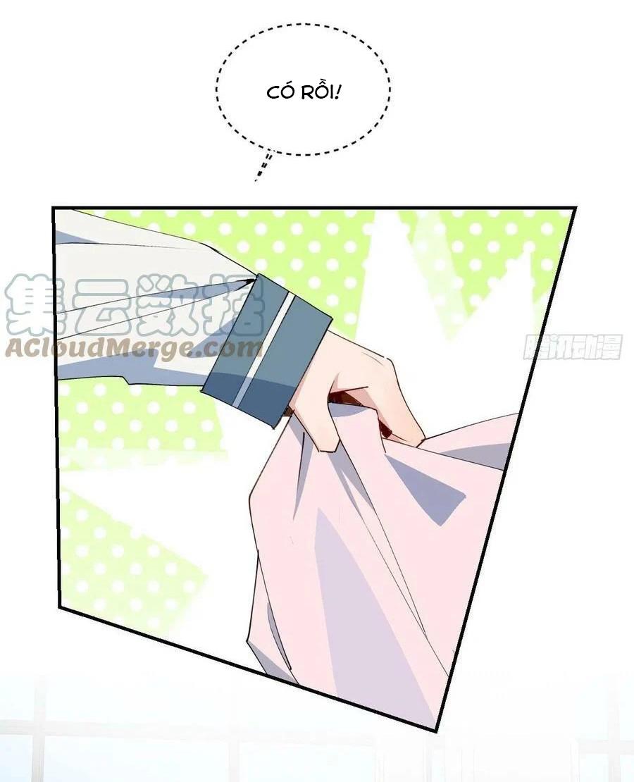 Ma vương đại nhân luôn trêu chọc tôi - Chap 45