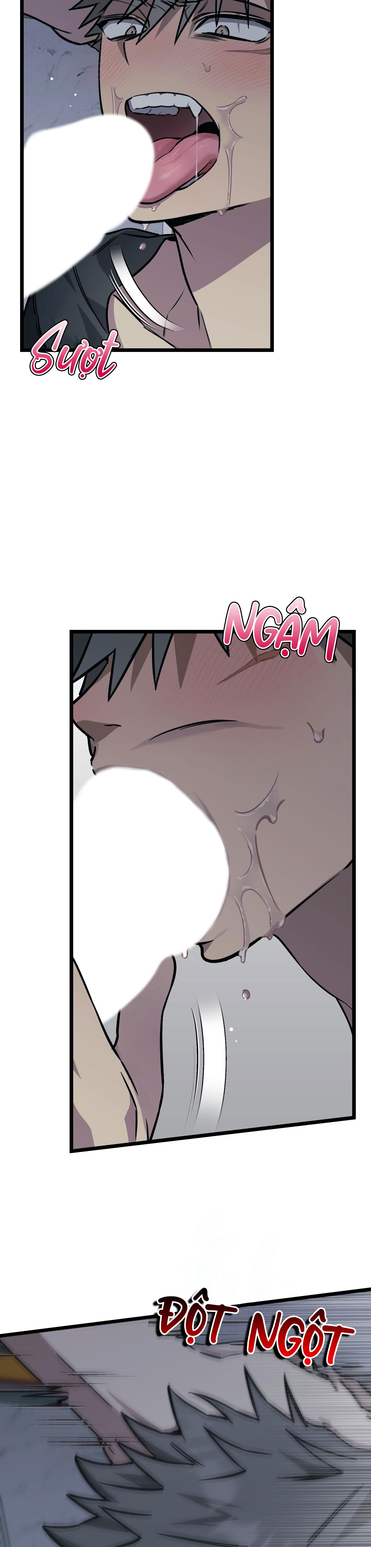 TUYỂN TẬP NGỰC BỰ, CUNG KHỦ CỦA NHÀ KIM - Chap 85