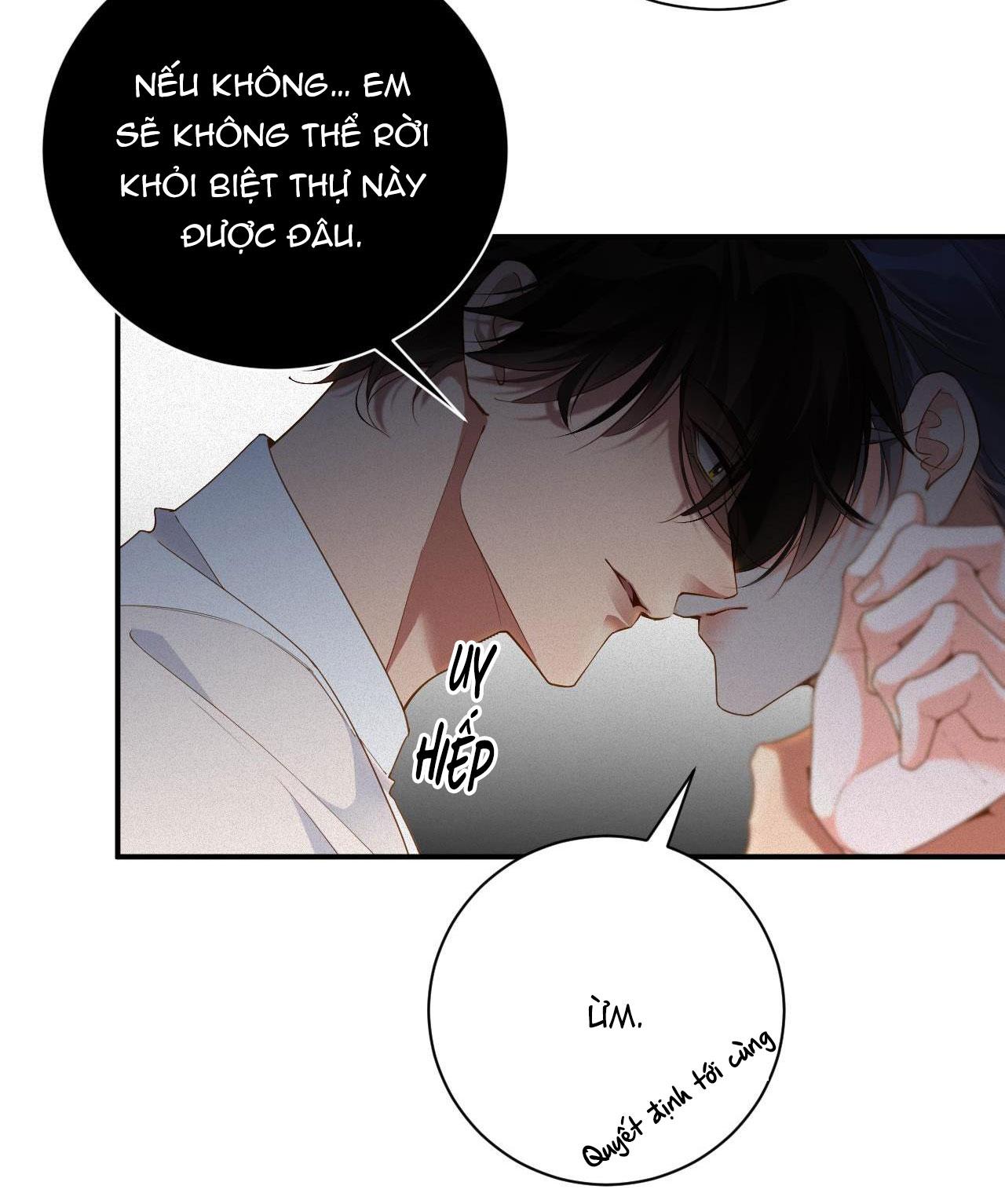 CHỒNG CŨ MUỐN TÁI HÔN LẦN NỮA - Chap 14