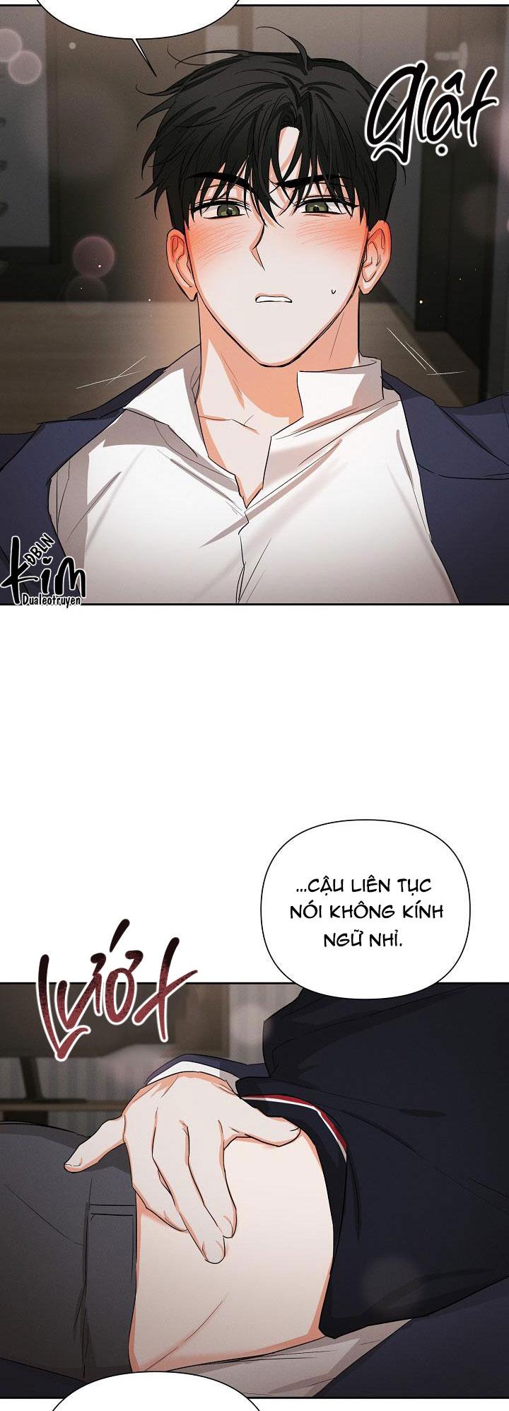 NINE TO NINE - Chap 23