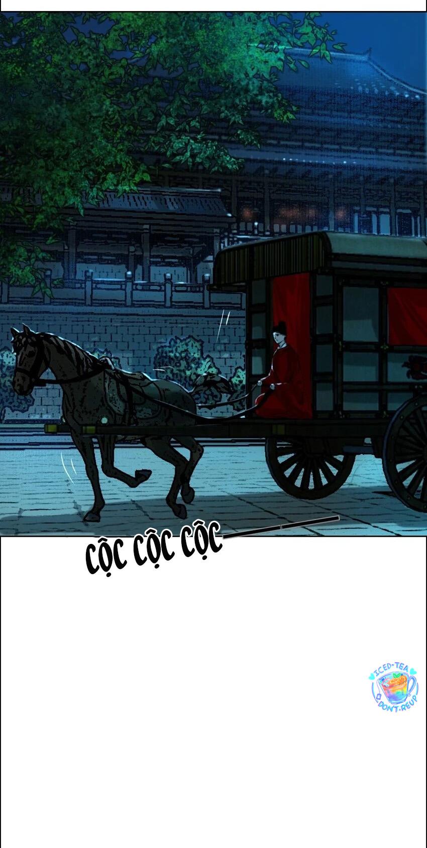 Vòng Luân Hồi - Chap 67