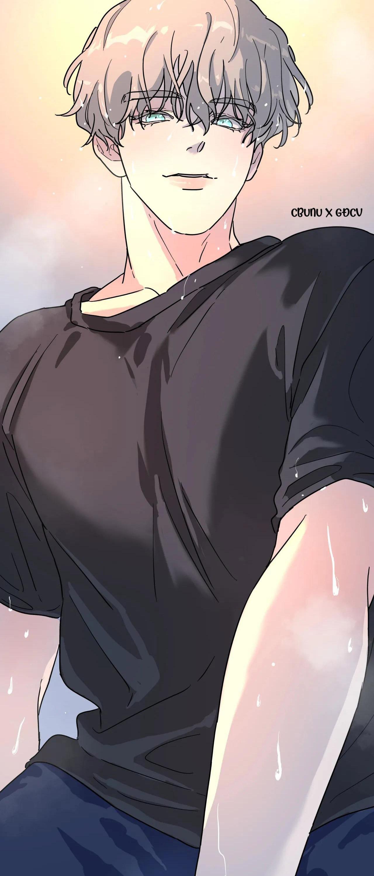 (CBunu) Cây Không Có Rễ - Chap 18