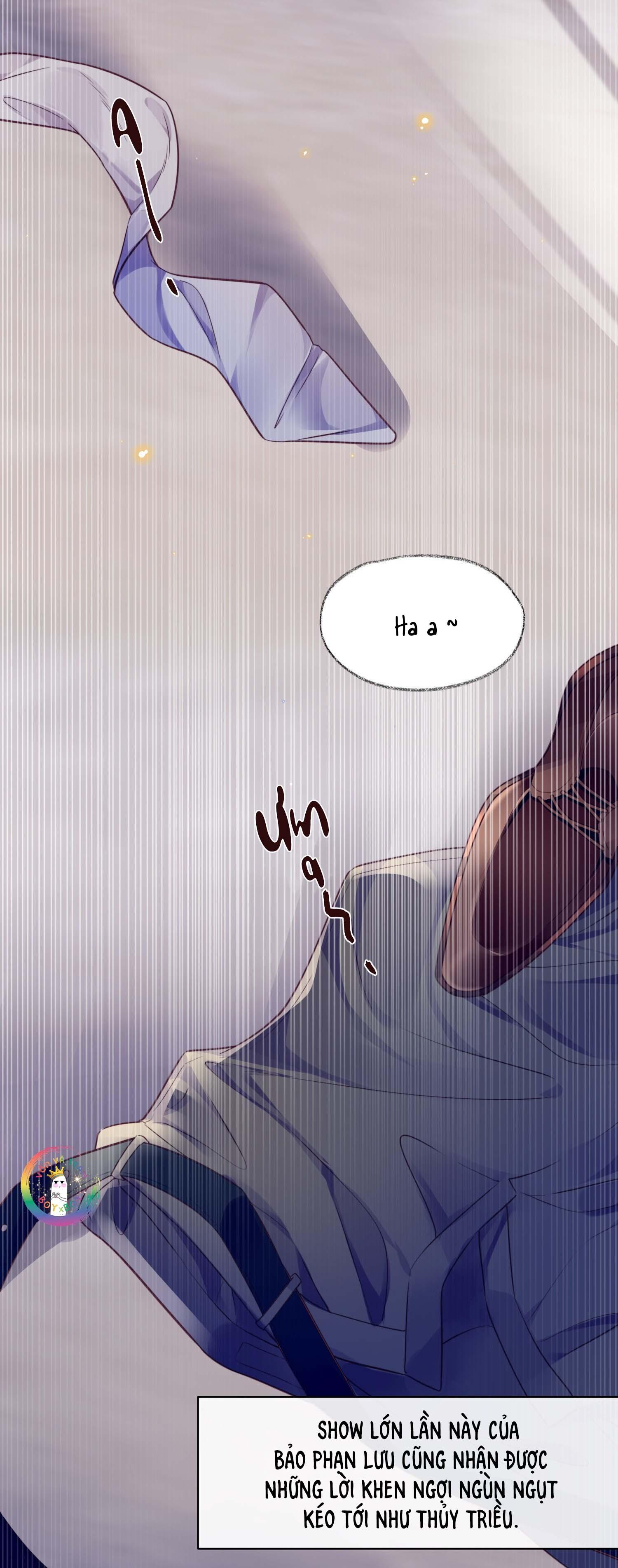 Đặc Chế Cho Riêng Anh - Chap 29