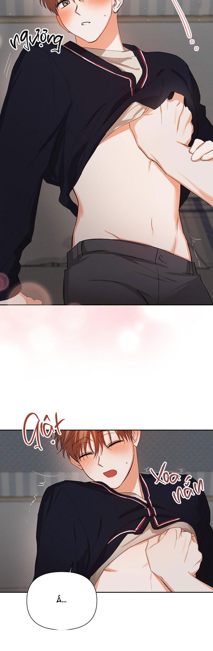 NINE TO NINE - Chap 24