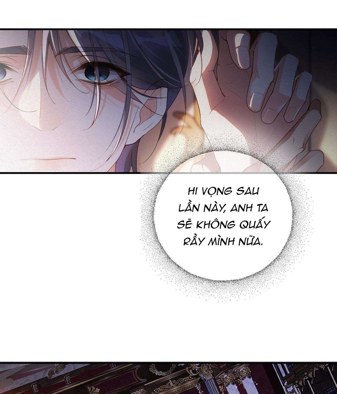 CHỒNG CŨ MUỐN TÁI HÔN LẦN NỮA - Chap 14