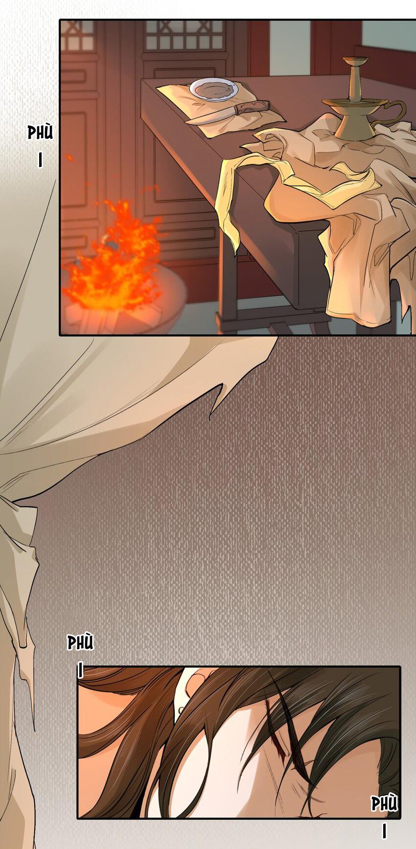 Loạn thế vi vương - Chap 20