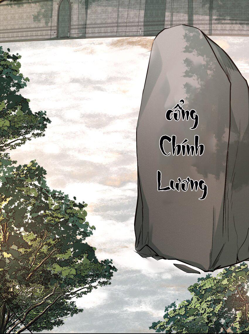 Loạn thế vi vương - Chap 20