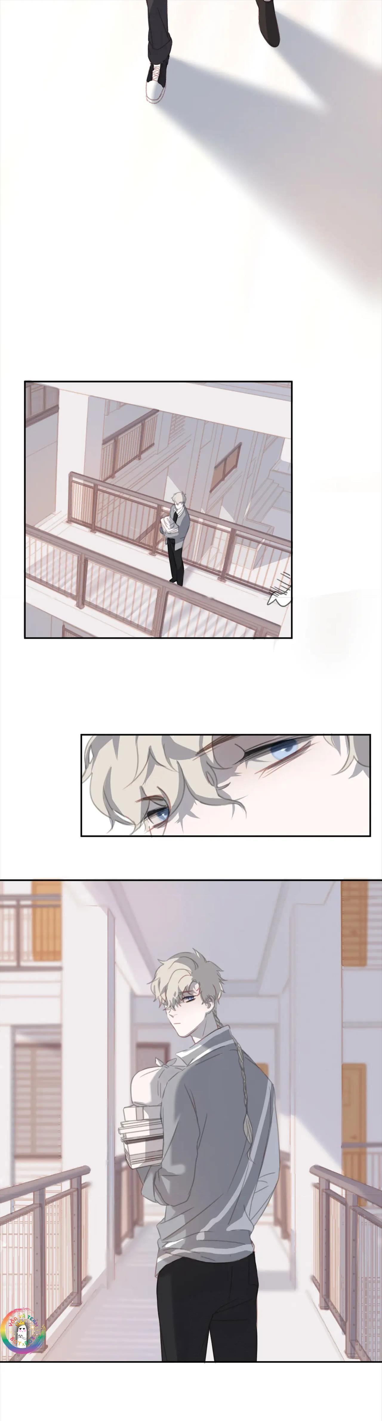 Xã Hội Mồn Lèo - Chap 9