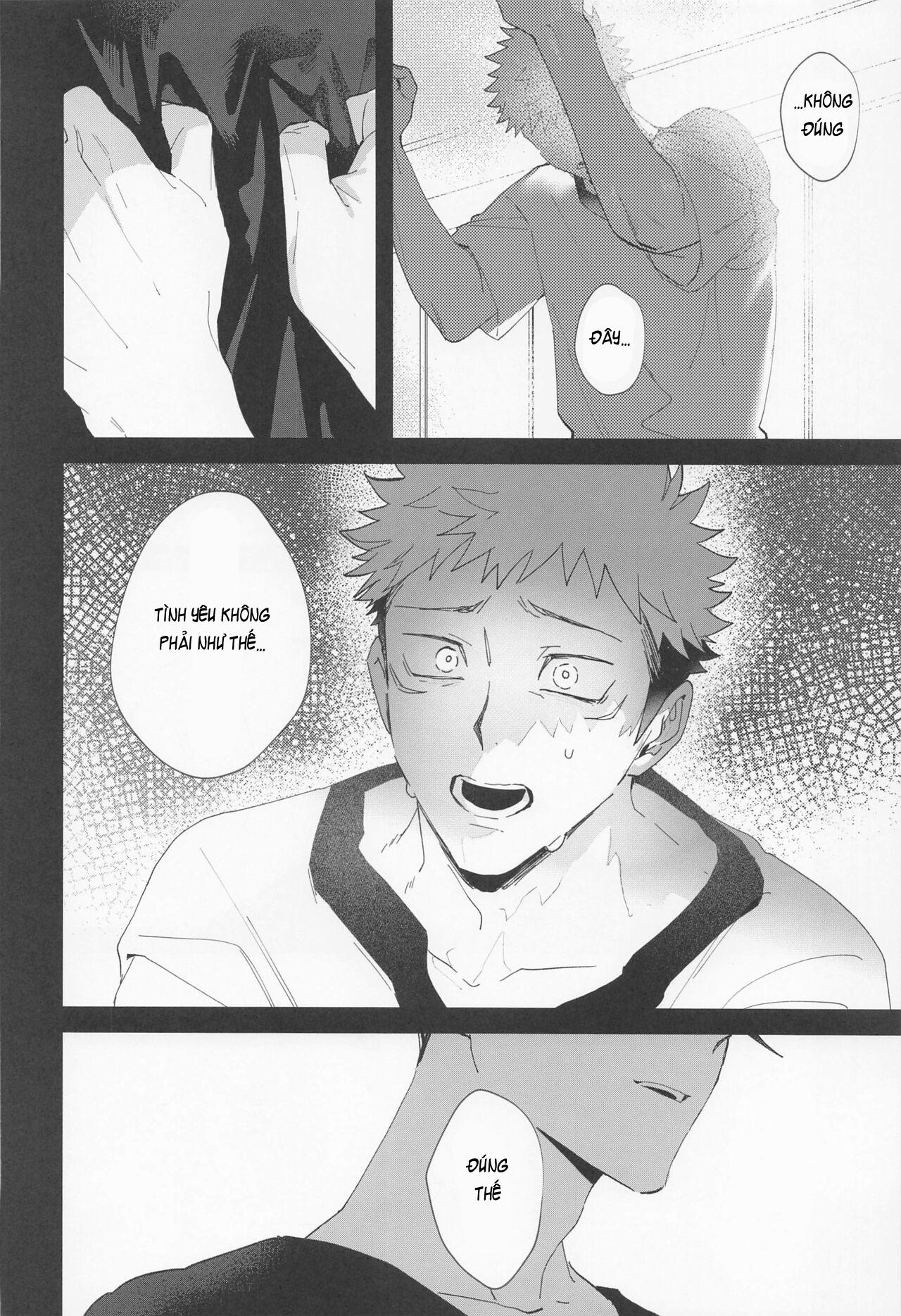 Ổ sìn OTP - Chap 66