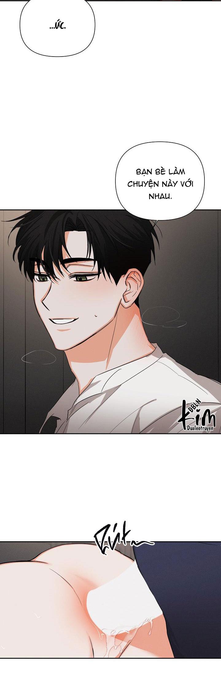 NINE TO NINE - Chap 24