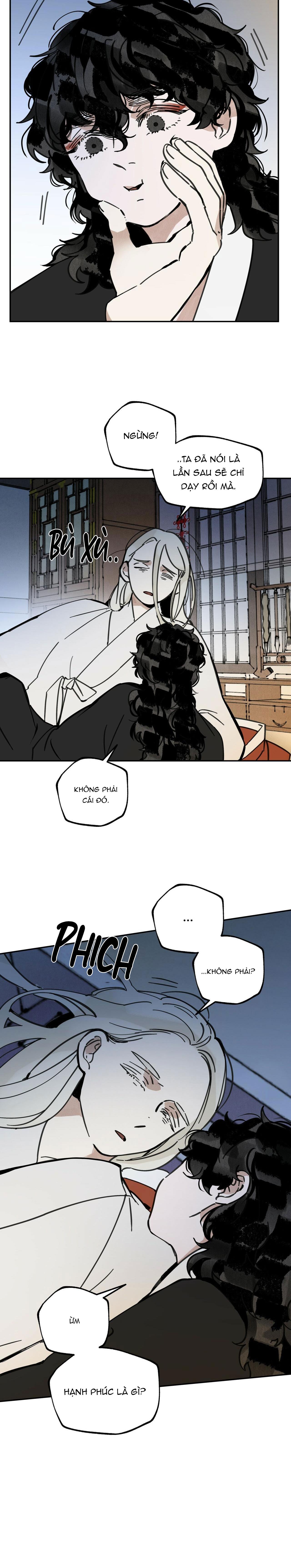 PALJAE - Chap 51