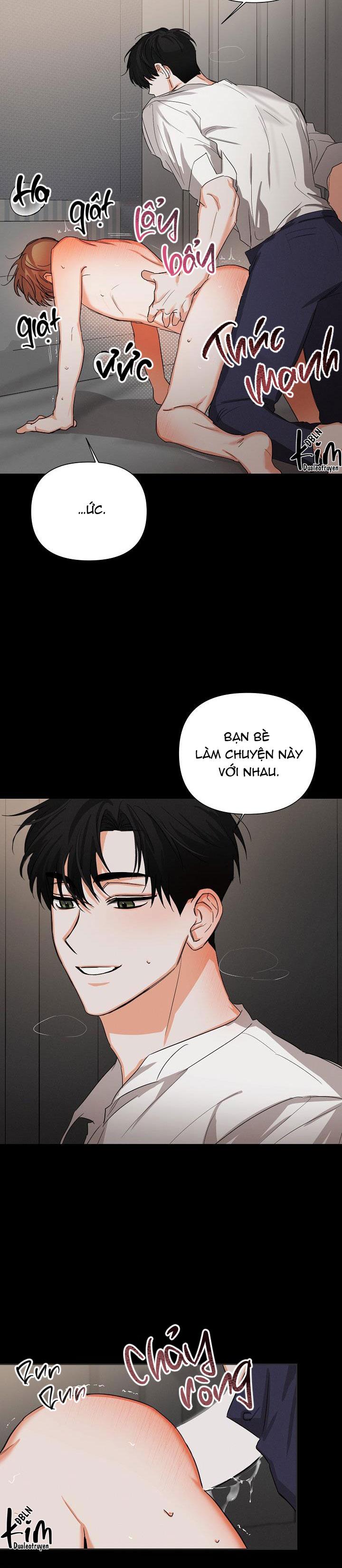 NINE TO NINE - Chap 23