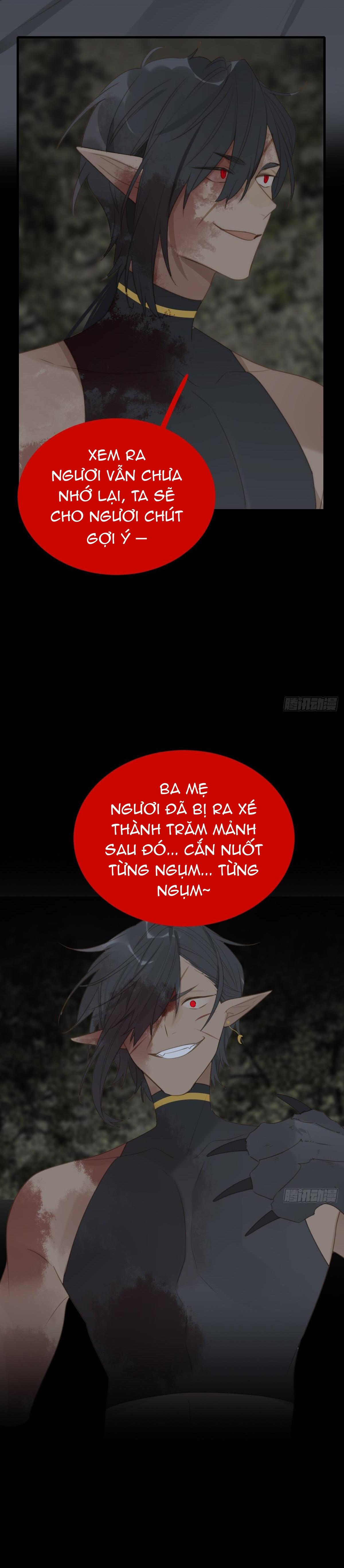 Chỉ Riêng Đuôi Là Không Được!!! - Chap 29