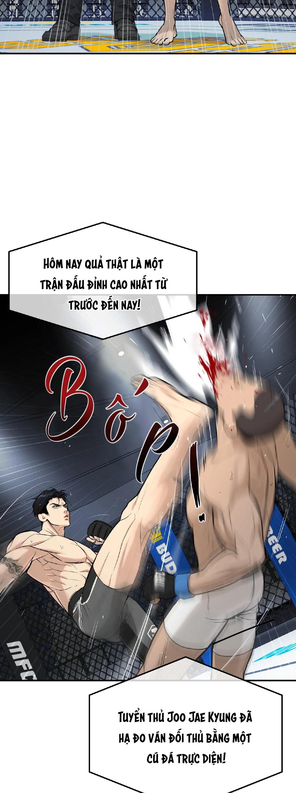 ĐIỀM RỦI - Chap 5