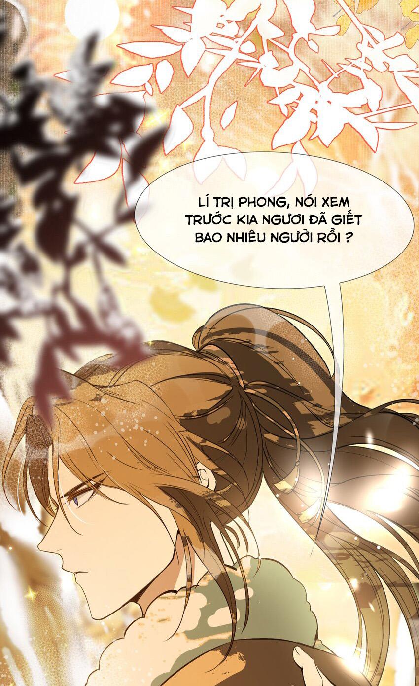 Loạn thế vi vương - Chap 22.2