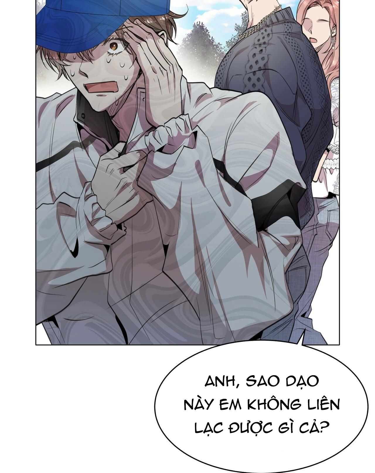 LỐI SỐNG ÍCH KỶ - Chap 5