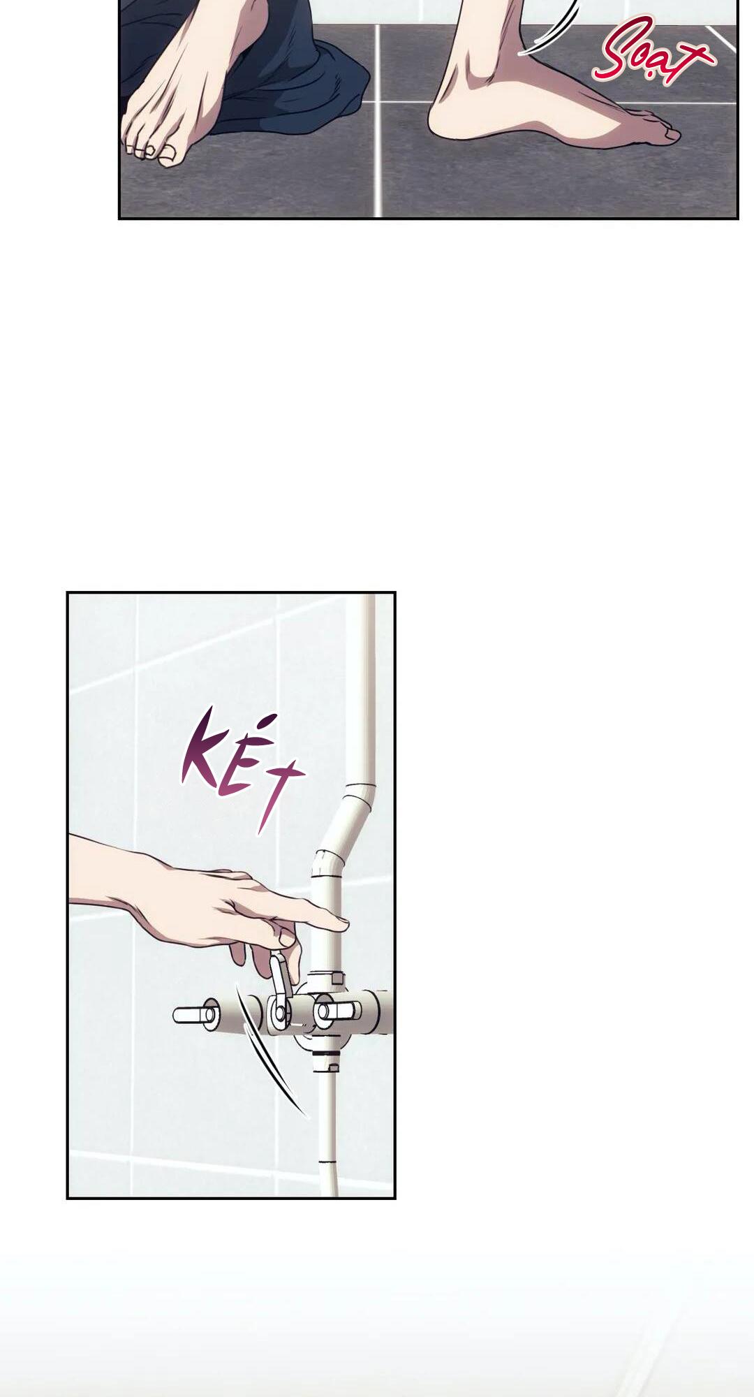 Công Cuộc Báo Thù Của Kẻ Yếu Thế - Chap 4