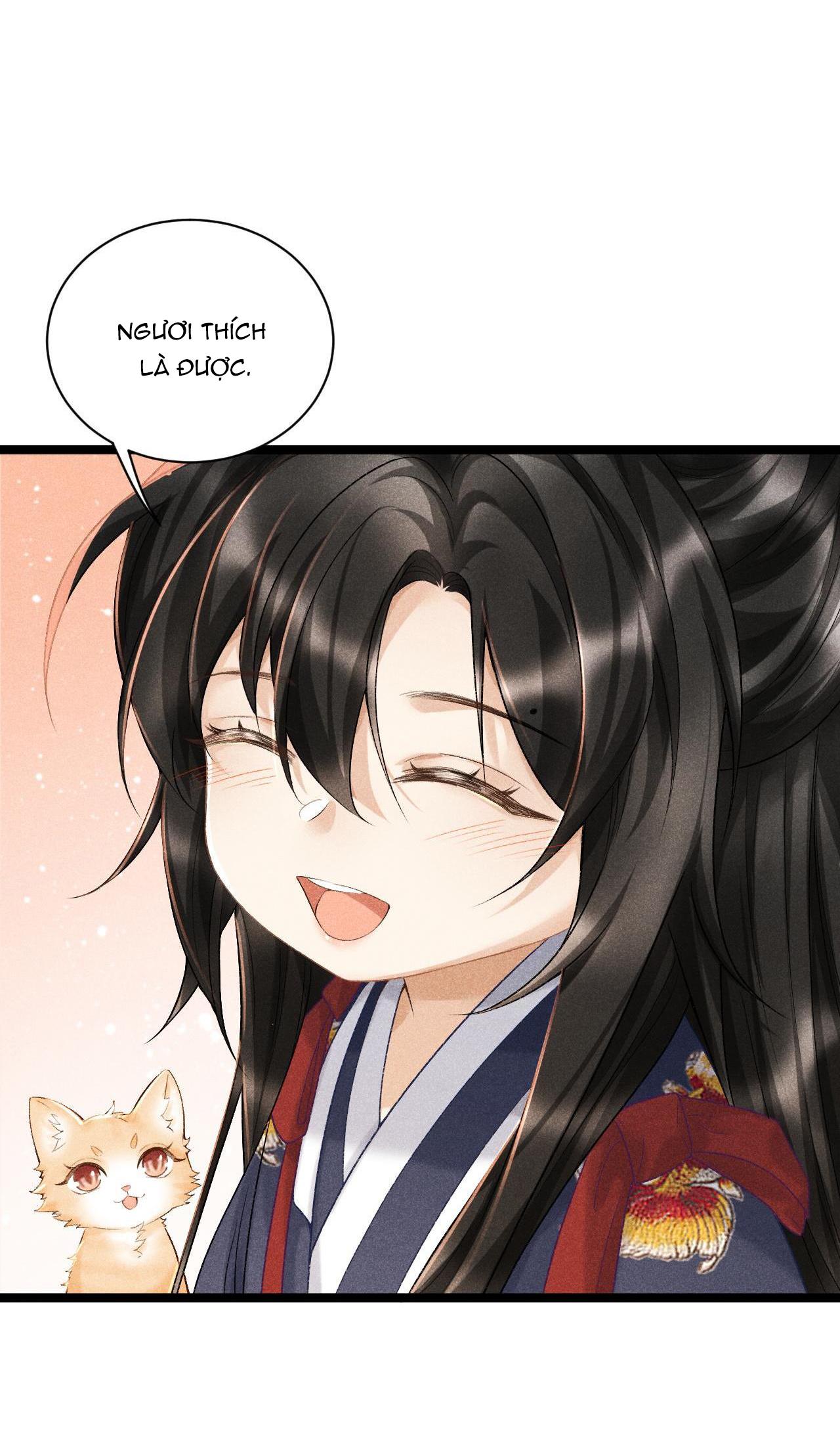 CẠM BẪY CỦA KẺ BIẾN THÁI - Chap 5