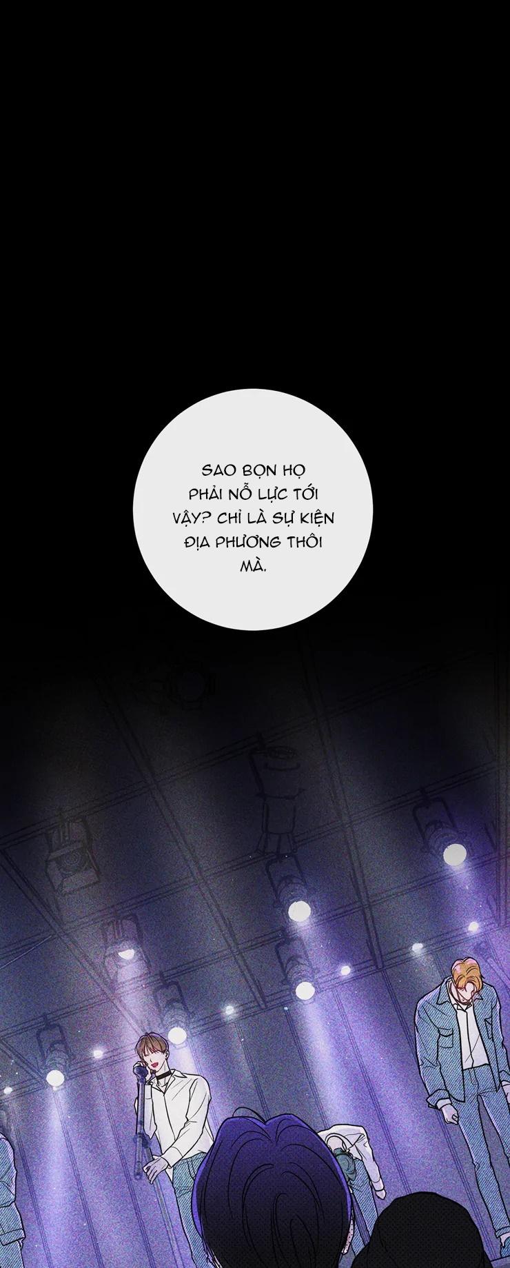 Manhwa Chịch Vồn Chịch Vã - Chap 36