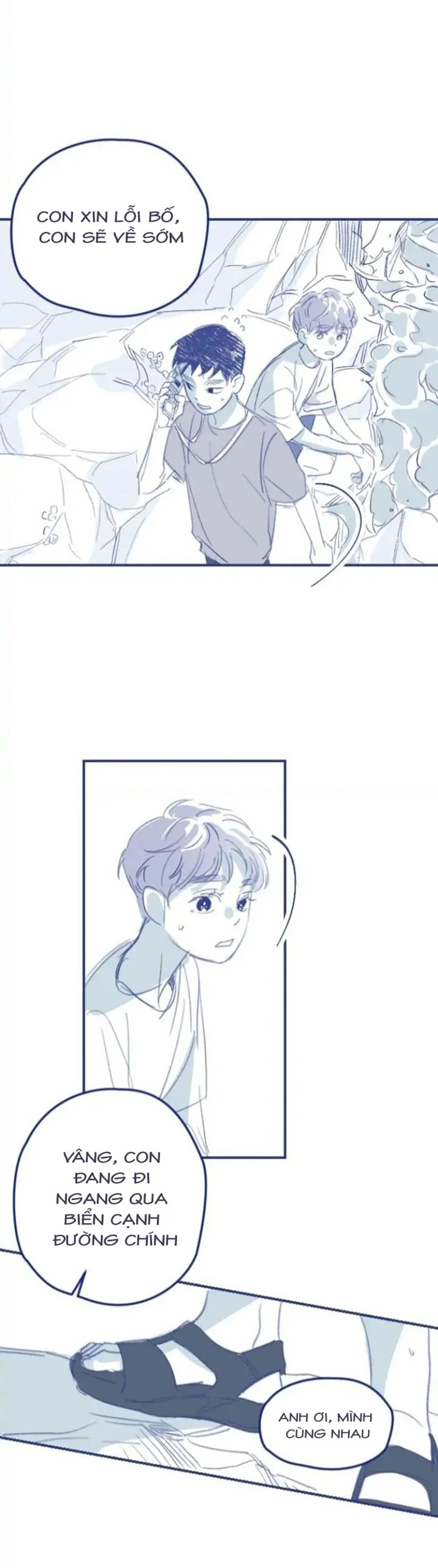 Manhwa Chịch Vồn Chịch Vã - Chap 5