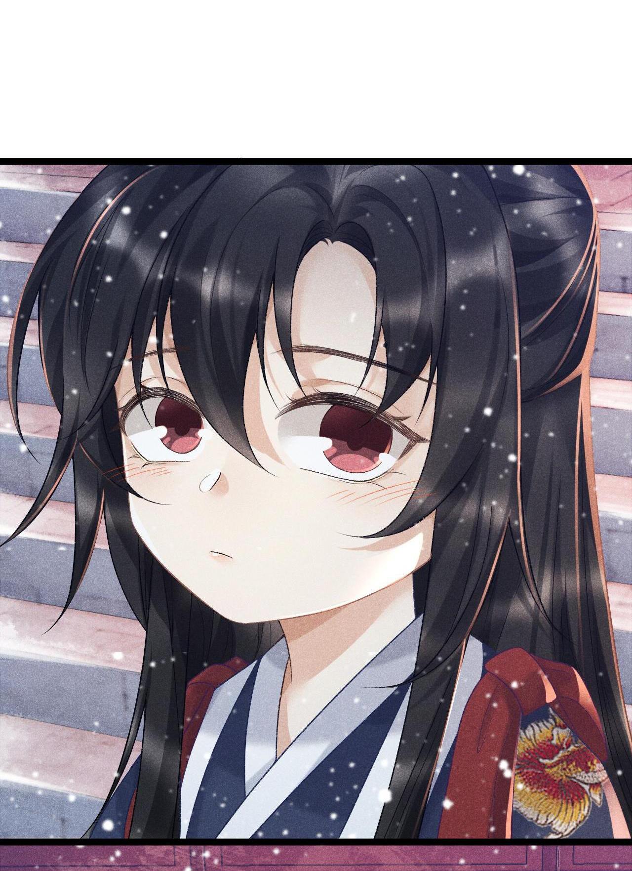 CẠM BẪY CỦA KẺ BIẾN THÁI - Chap 5