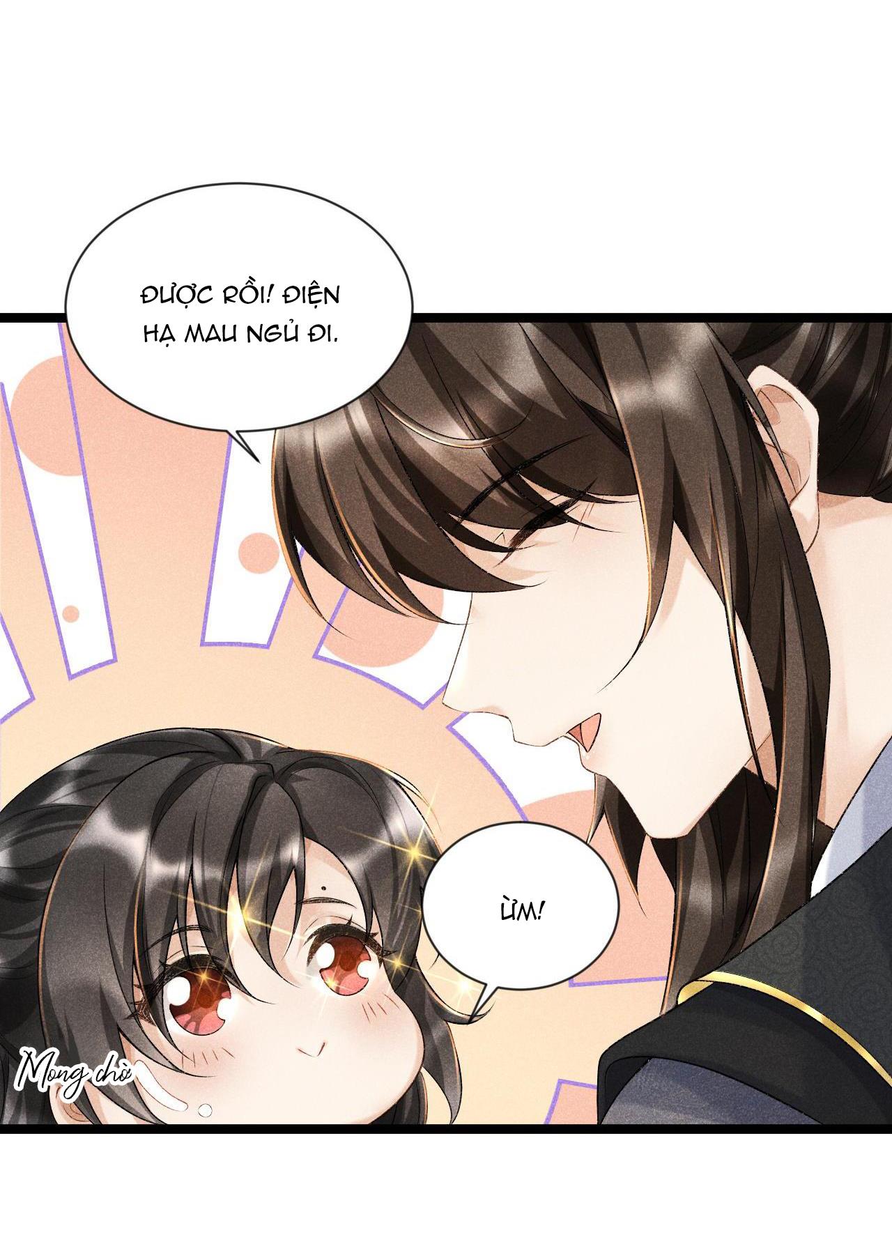 CẠM BẪY CỦA KẺ BIẾN THÁI - Chap 5