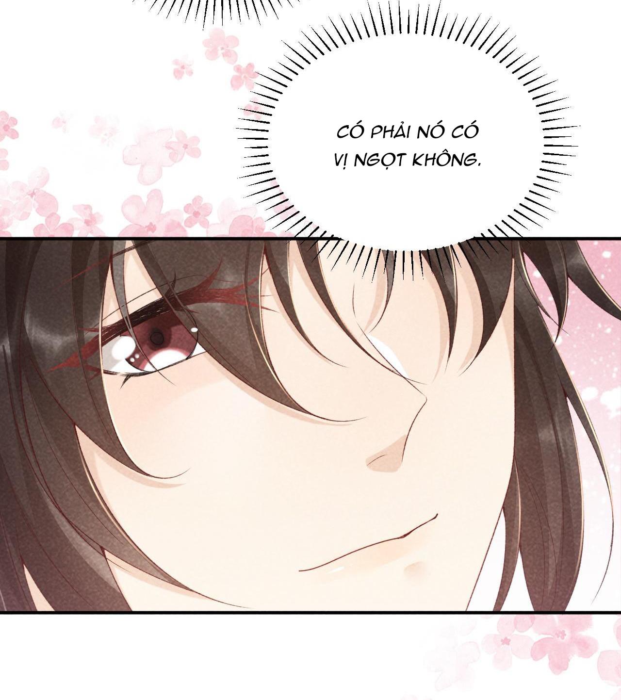 CẠM BẪY CỦA KẺ BIẾN THÁI - Chap 12