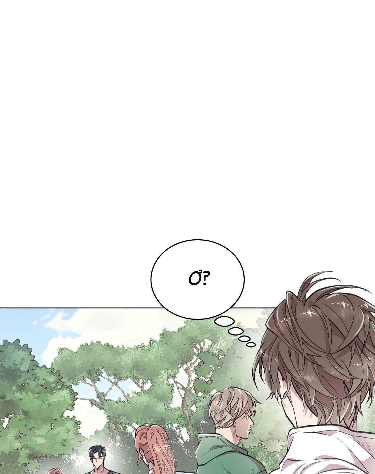 LỐI SỐNG ÍCH KỶ - Chap 5