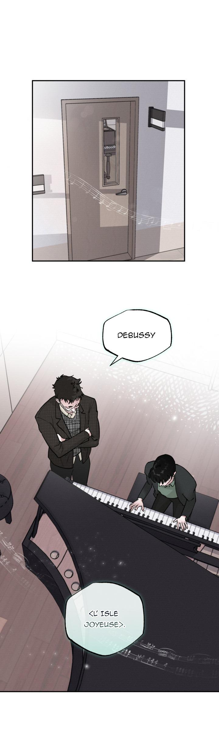 LỜI NÓI DỐI ĐẪM MÁU - Chap 2