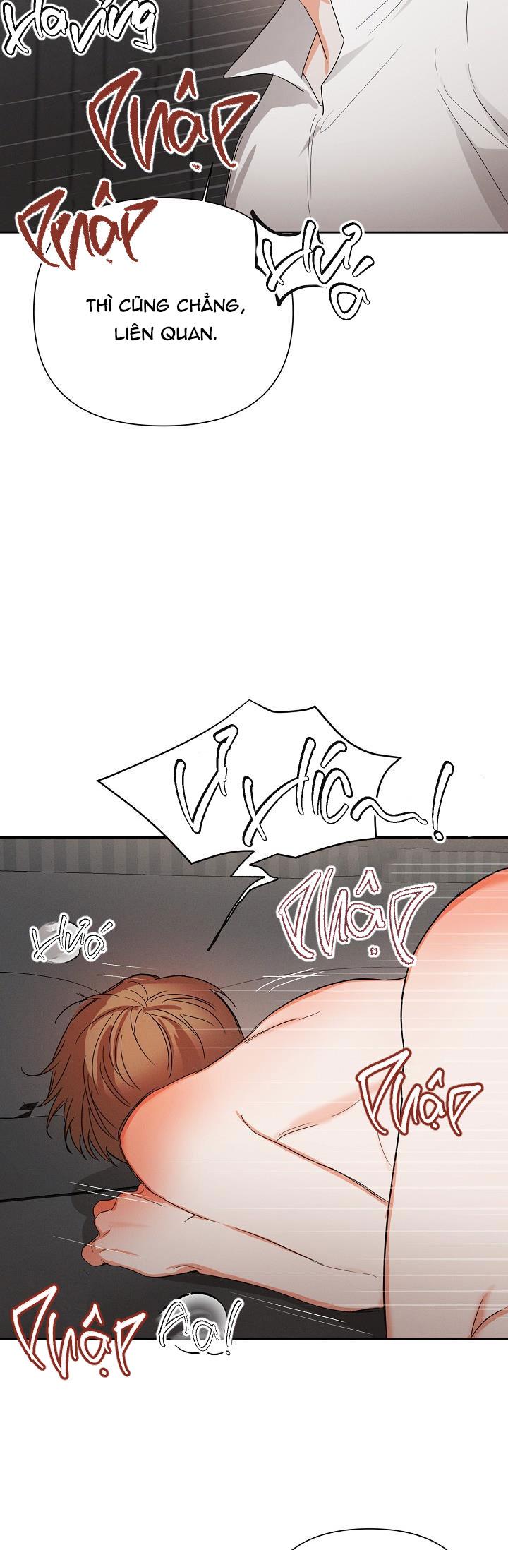 NINE TO NINE - Chap 24