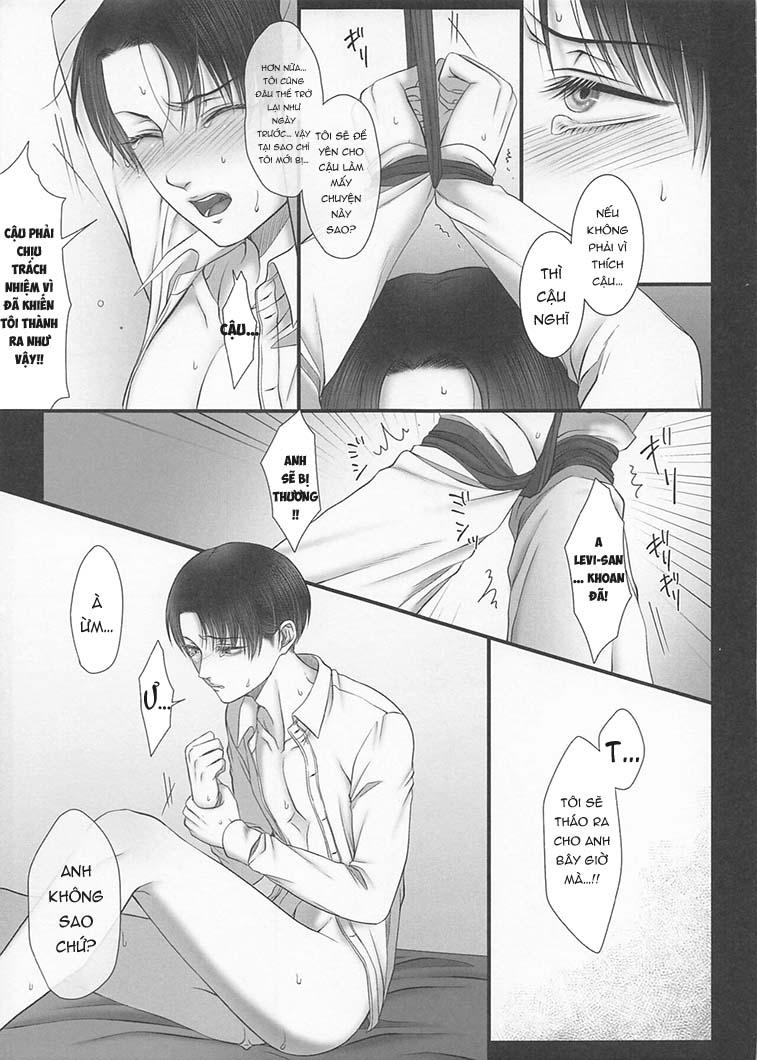 Tổng hợp boylove 18+ - Chap 257