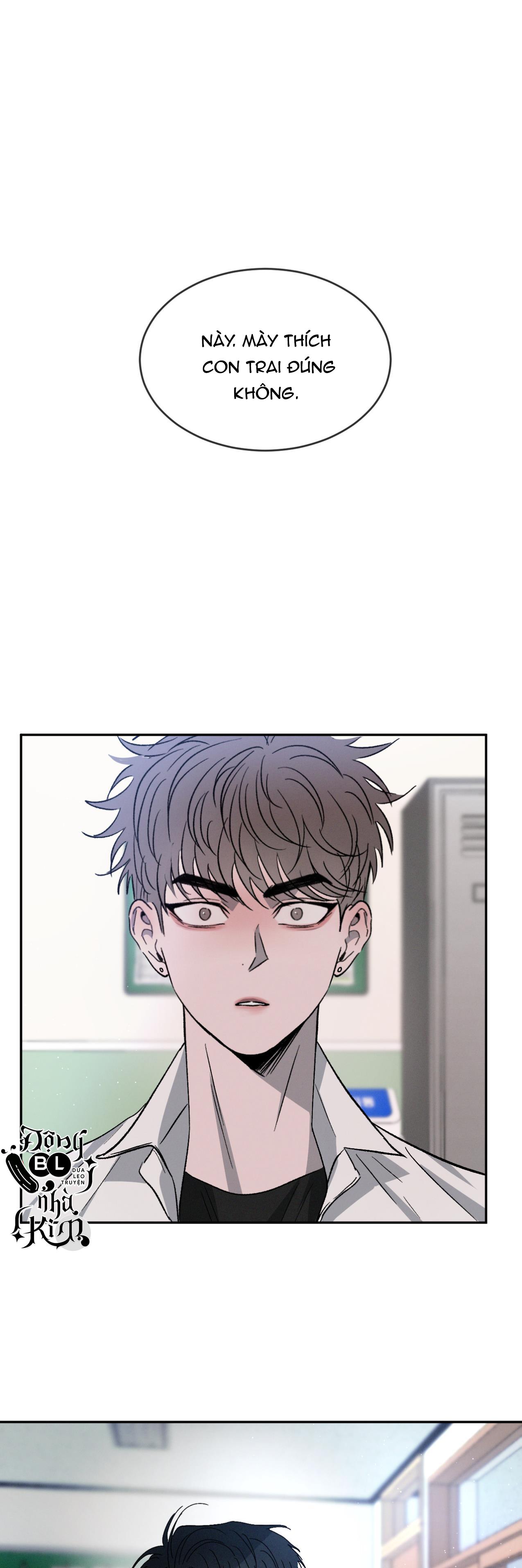 TƯƠNG PHẢN - Chap 34