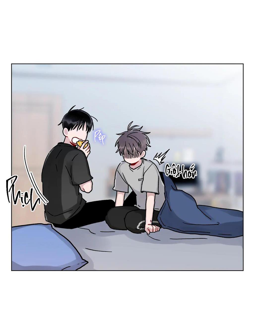 Cơn Mưa Rào Mùa Hạ - Chap 4