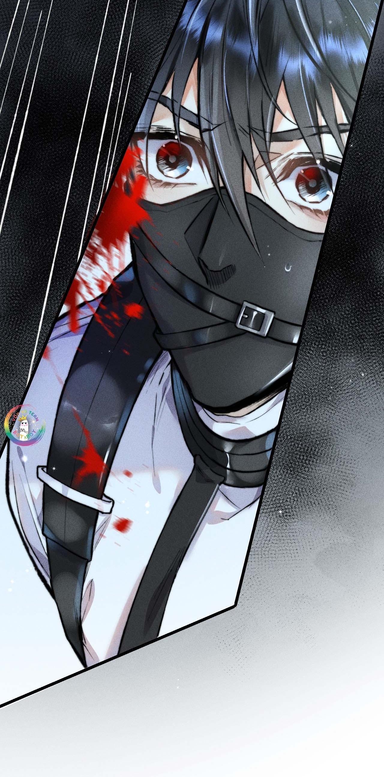 THE TOWER - Chap 1
