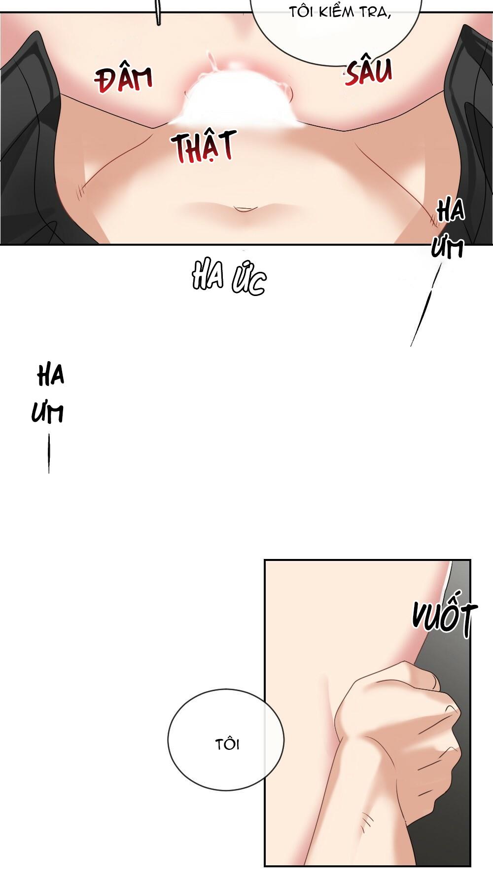 TUYỂN TẬP NGỰC BỰ, CUNG KHỦ CỦA NHÀ KIM - Chap 35