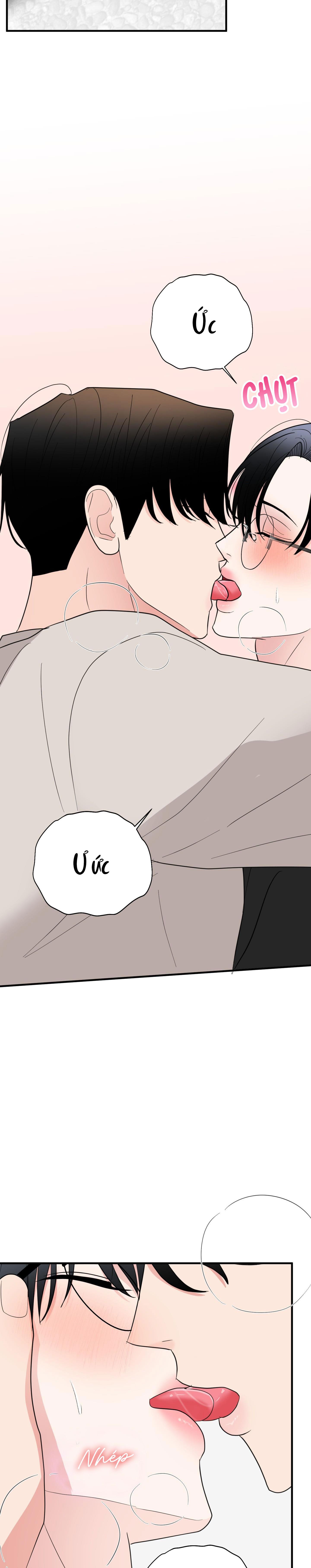 MÓN QUÀ DÀNH CHO KẺ NGẠO MẠN - Chap 16