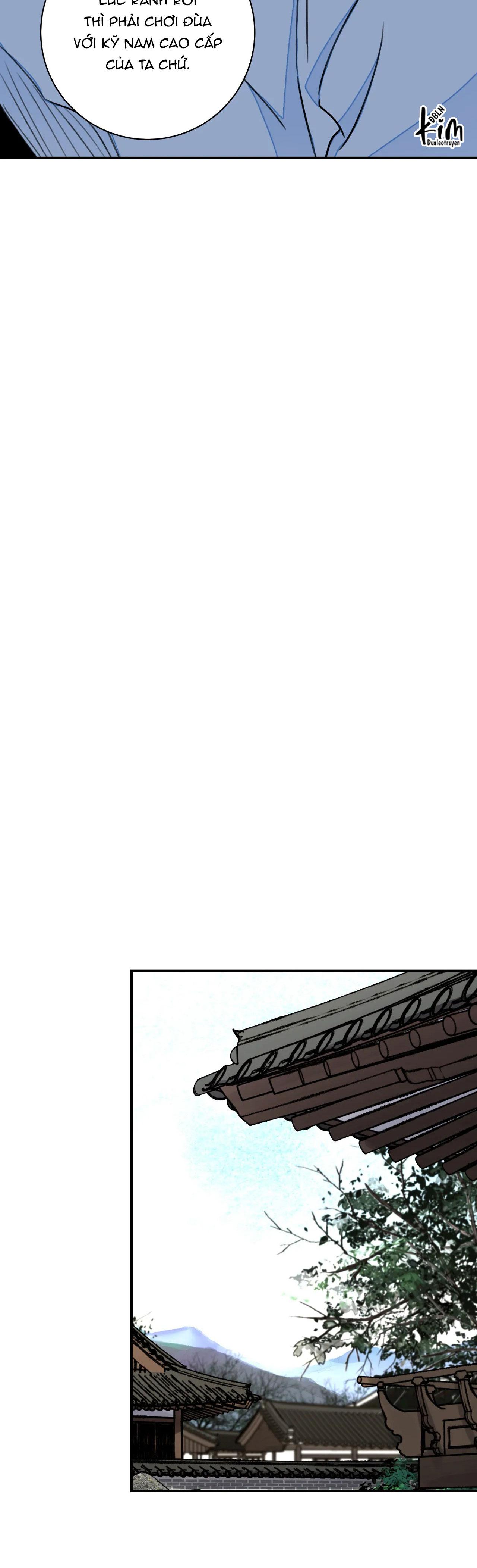 KIẾM HOA - Chap 26