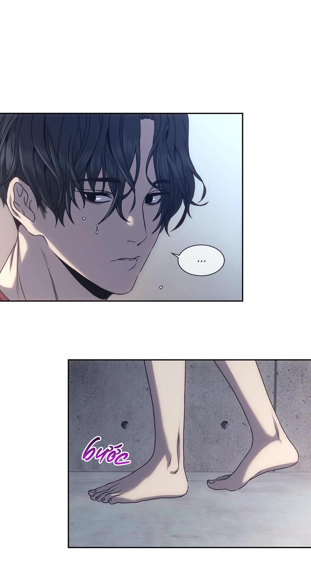 Công Cuộc Báo Thù Của Kẻ Yếu Thế - Chap 4