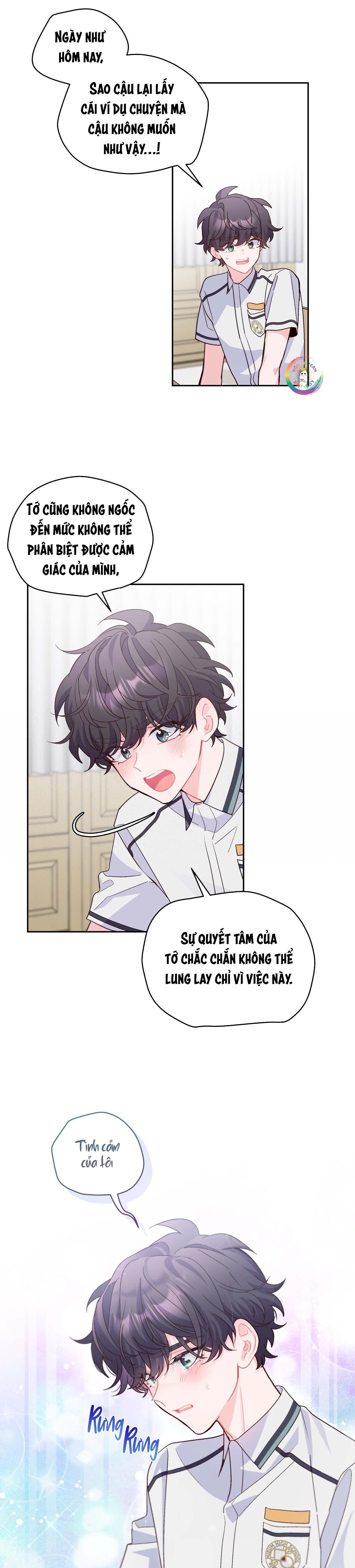 Merry Marbling - Chap 42