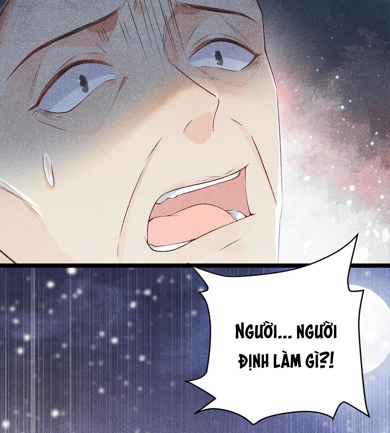 CẠM BẪY CỦA KẺ BIẾN THÁI - Chap 5