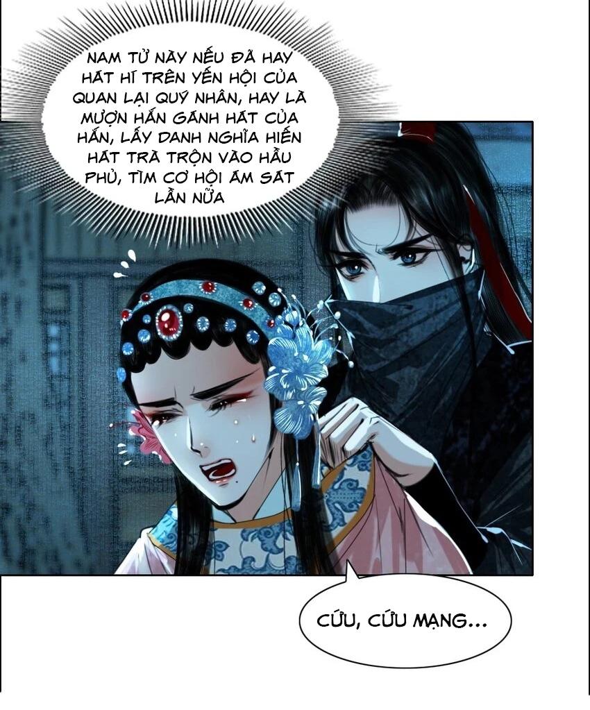 Vòng Luân Hồi - Chap 67
