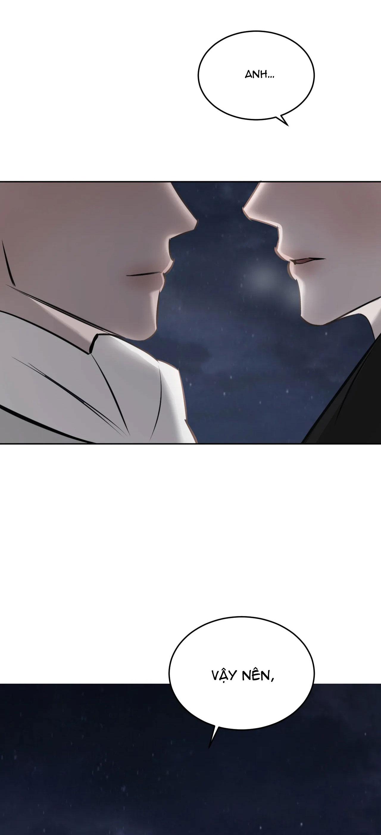 GIỮA TÌNH CỜ VÀ ĐỊNH MỆNH - Chap 30