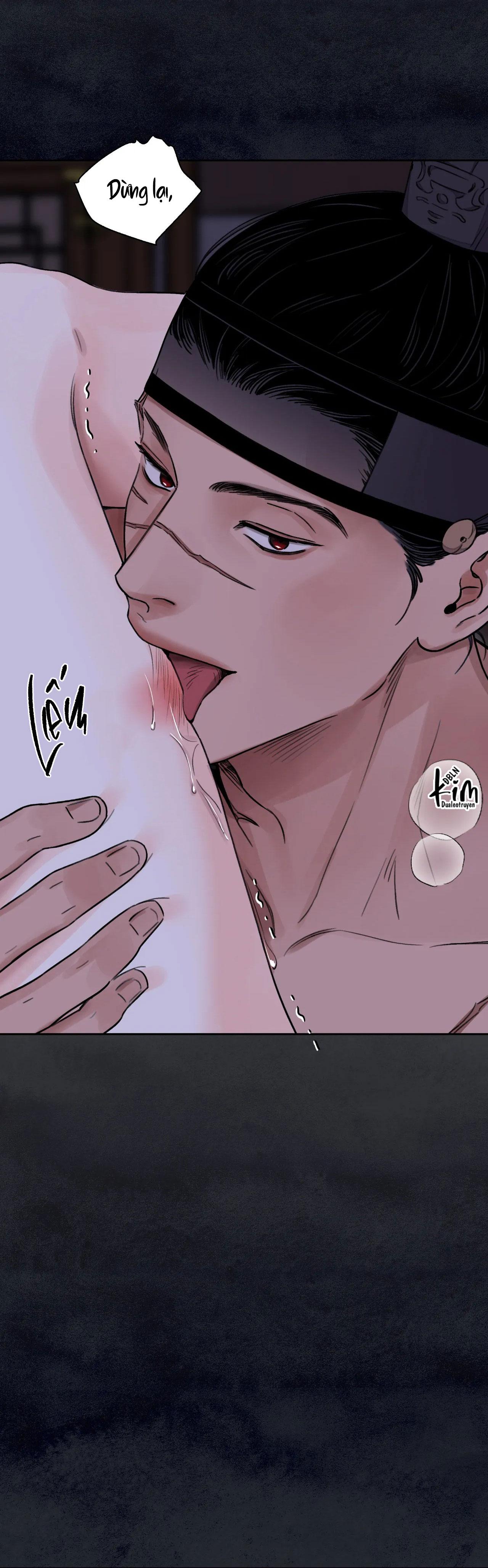 KIẾM HOA - Chap 26