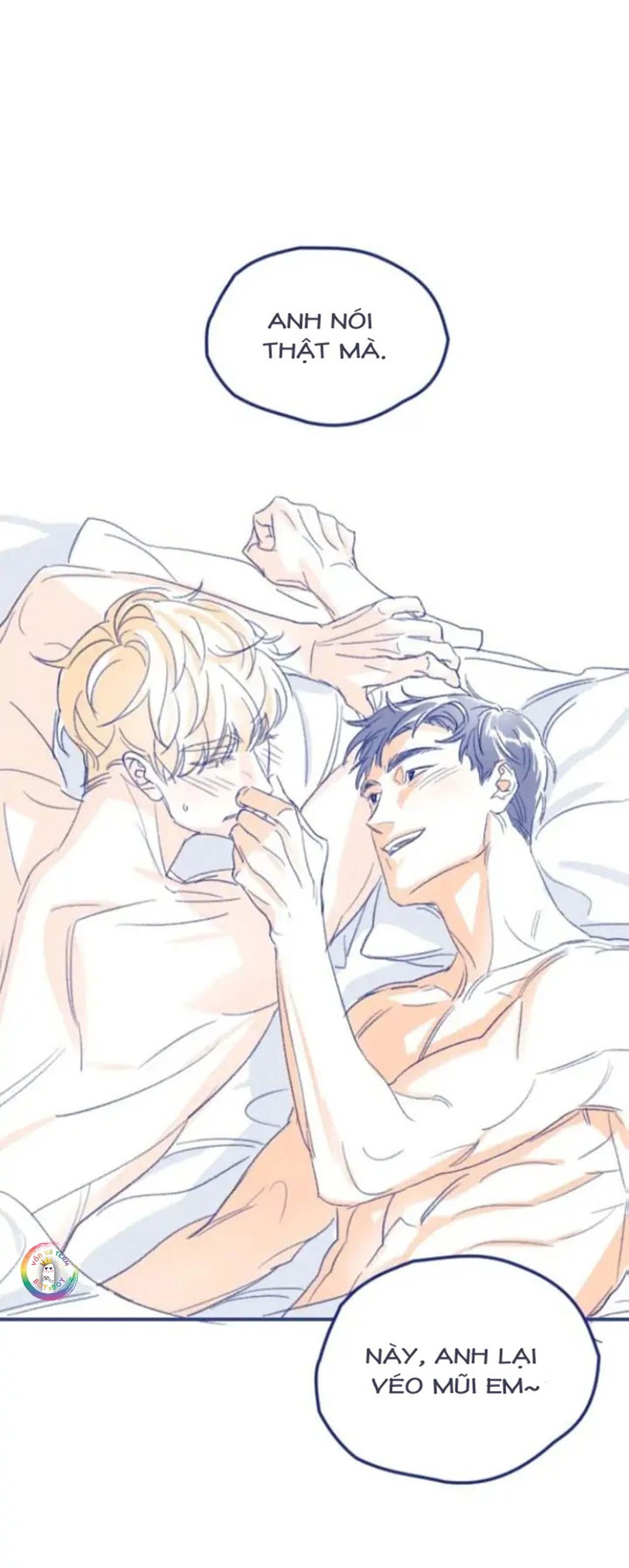 Manhwa Chịch Vồn Chịch Vã - Chap 5